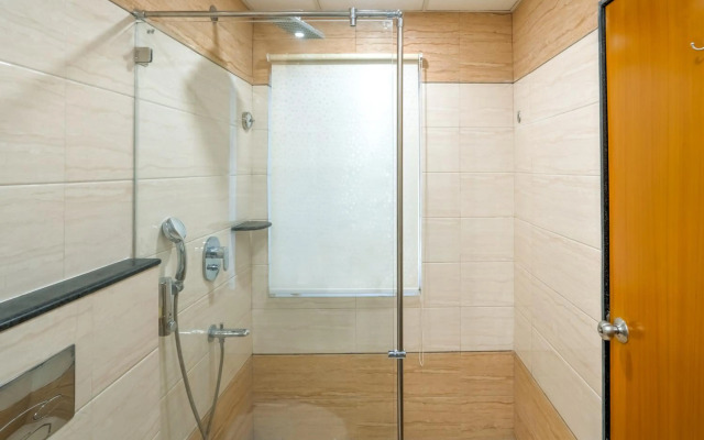 Club Mahindra Le Vintuna, Gangtok