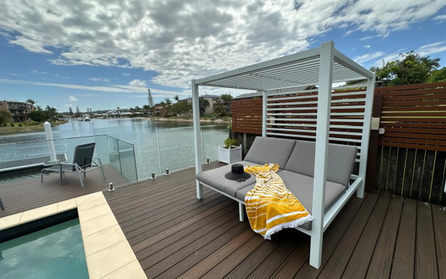 Saltwater Villas