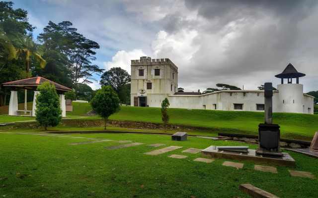 Penview Hotel