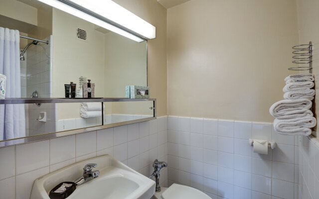 Missouri Athletic Club