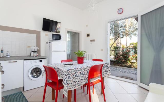 Nicola House Il Faro