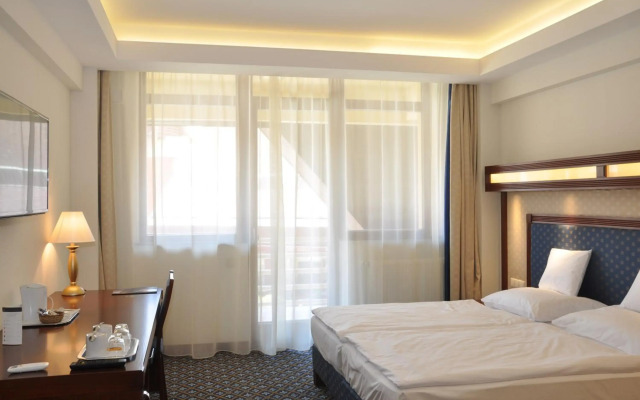 Centrum Hotel Superior