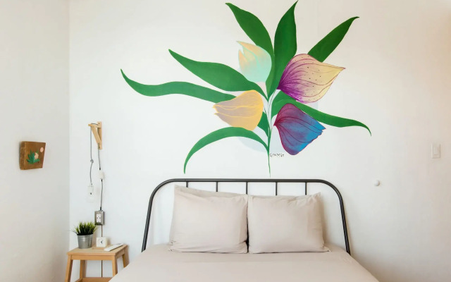 TROPICALIA by DW