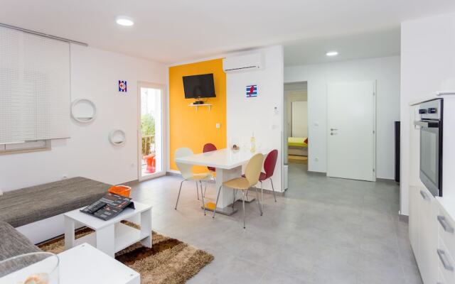 Apartments Dalmacija