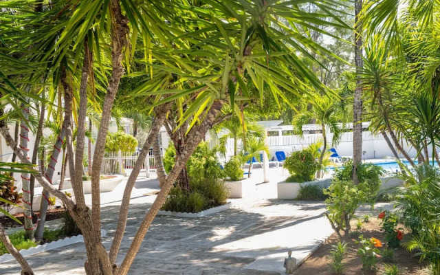 Ocean View Villas at Paradise Island Beach Club
