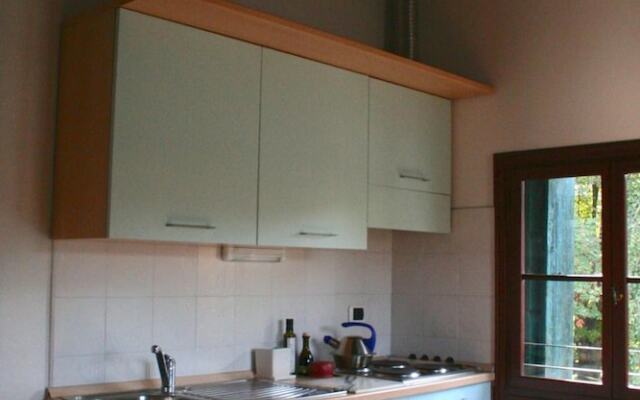 Agriturismo Barchessa