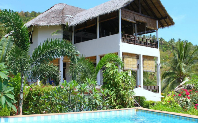 Suan Sawan Ocean View