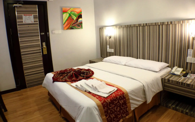 Hotel Nur Miri