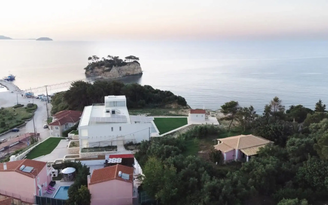 Villa Danae