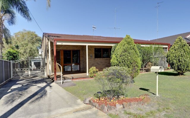 Skippers Rest, 27 Government Road