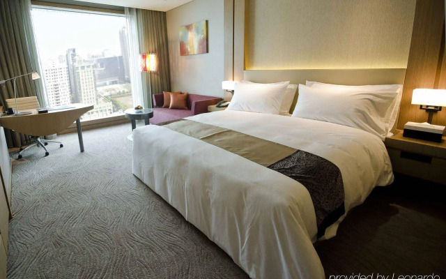 Millennium Hotel Taichung