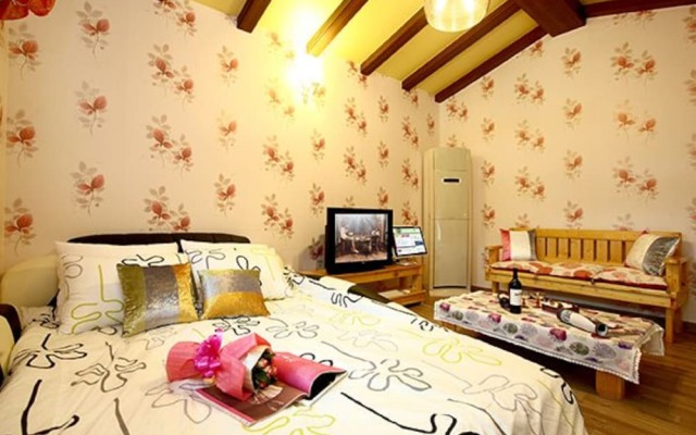 Pocheon Island Pension