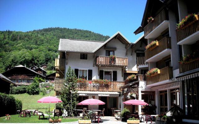 Hôtel Le Gai Soleil