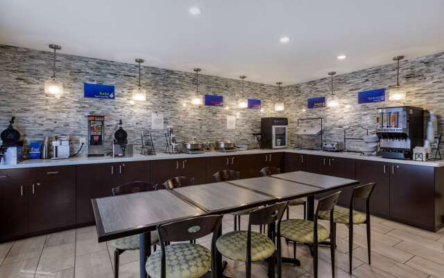 Best Western North Phoenix Hotel