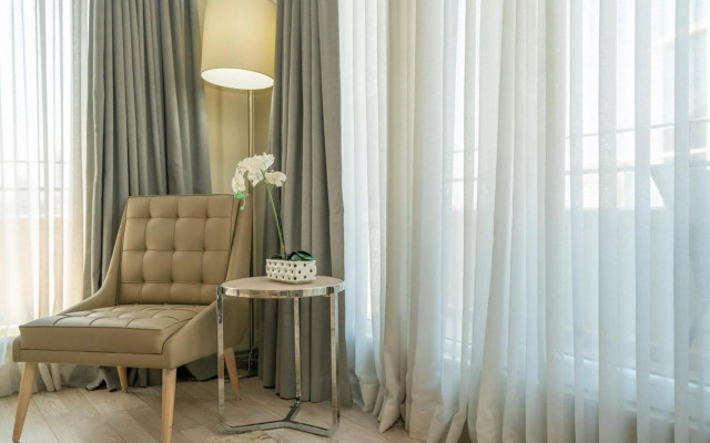 The Gate 30 Suites