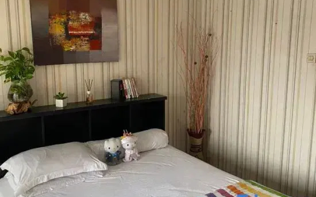 MOZA HOUSE Wonosobo