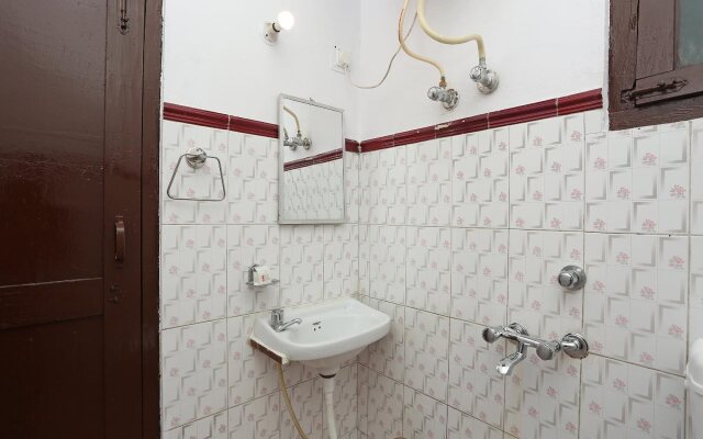 Hotel Ganga Sagar By OYO Rooms