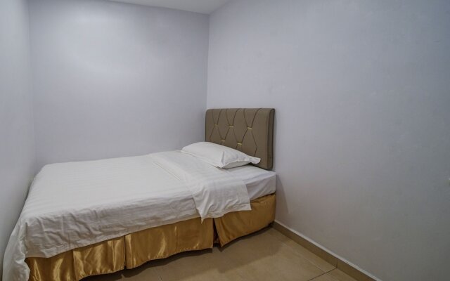 Hotel Uptown Semenyih