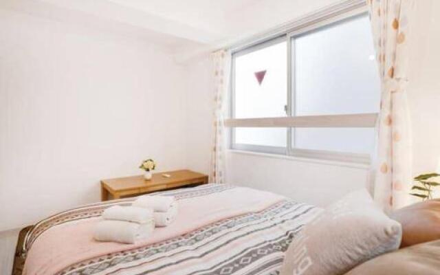 Funkey Apartment in Shinjuku 519544