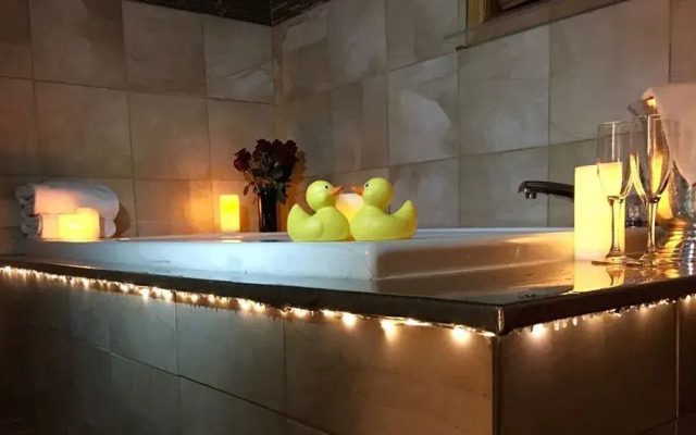 Riversong Inn Retreat