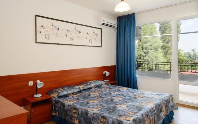 Park Hotel Zdravets