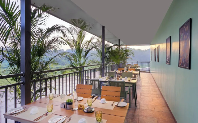 Fortune Airport Road Kochi