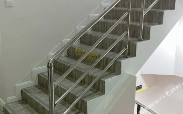 Xinfucheng Hotel (Confucius Temple)