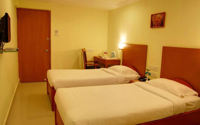 Black Pearl Hotel T Nagar