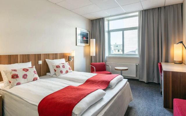 Quality Hotel Grand Kristiansund