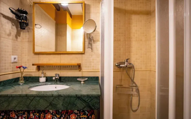 La casona de las meninas