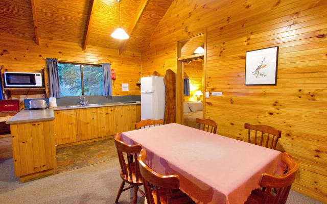 Mt Glorious Getaways