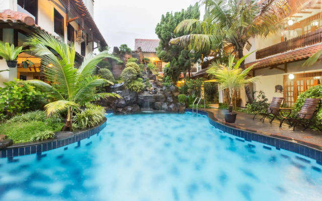 Duta Garden Hotel