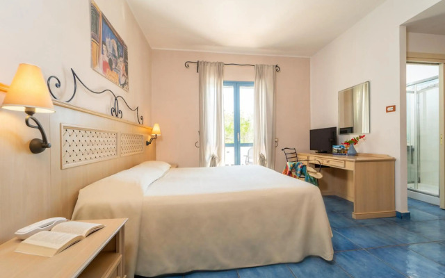 Hotel Ipomea Club