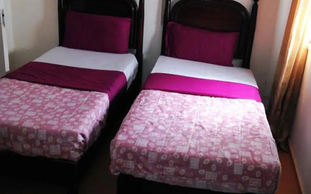 Residencial Miradoiro Guest House