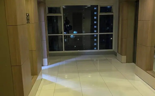 Grass Residences Tower3 One 83 One