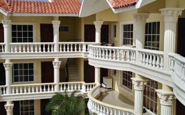Share Mel Apartment Punta Cana Beach
