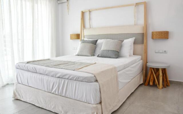 Angelos Boutique Suites