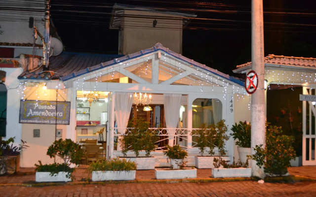 Pousada Amendoeira