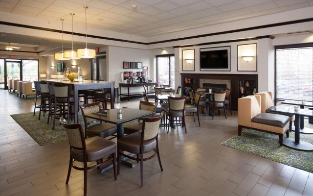 Hampton Inn Buffalo South/I-90