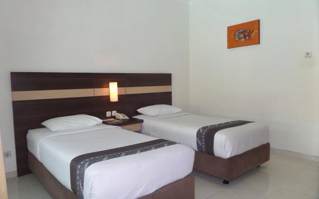 Bintang Mulia Hotel