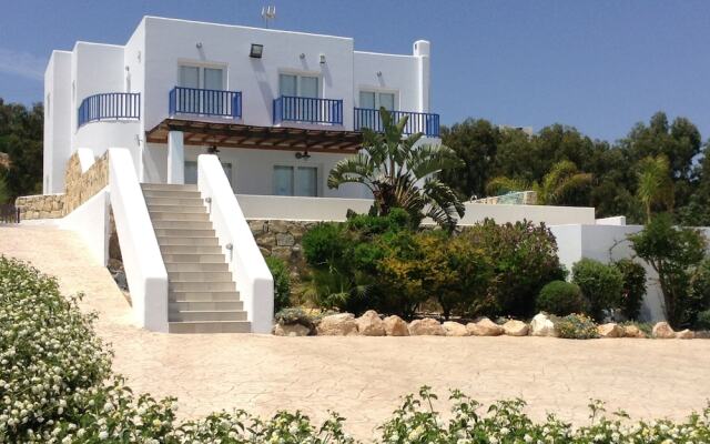 Island Villas Cyprus 008