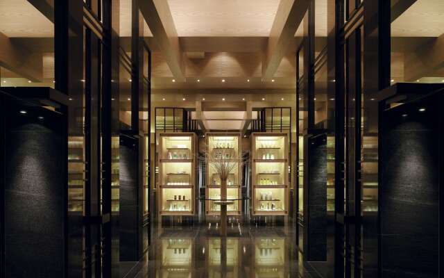 Grand Hyatt Seoul