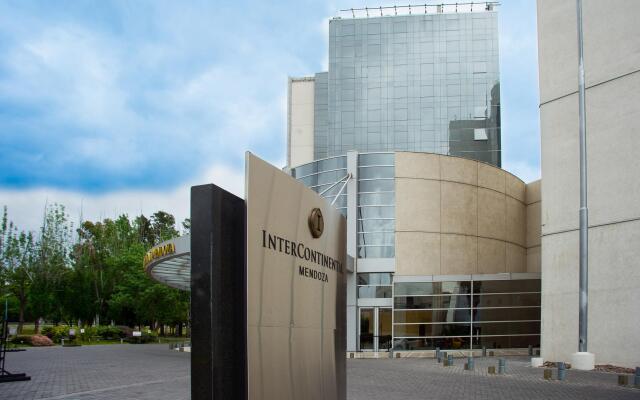 InterContinental Mendoza