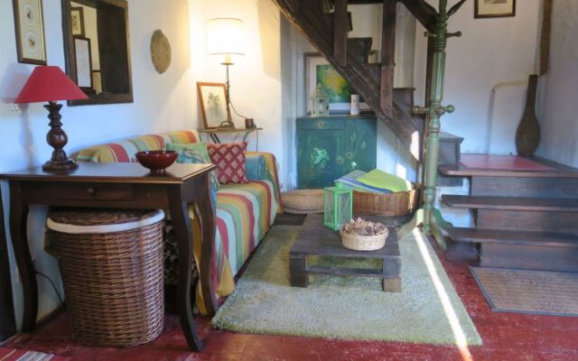 Casa del Ligustro (SSL150)