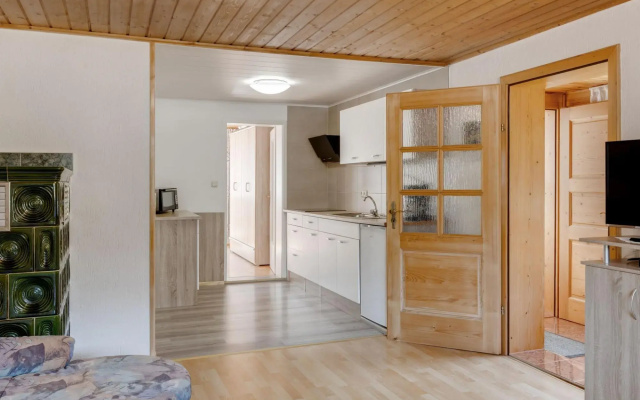 Charming Stay Near Oberhof