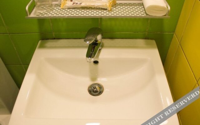 Wen Feng Hotel