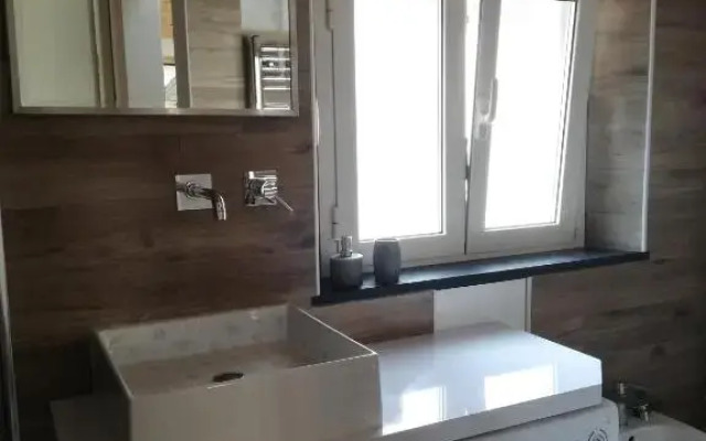 Casa Vacanza L'Ulivo