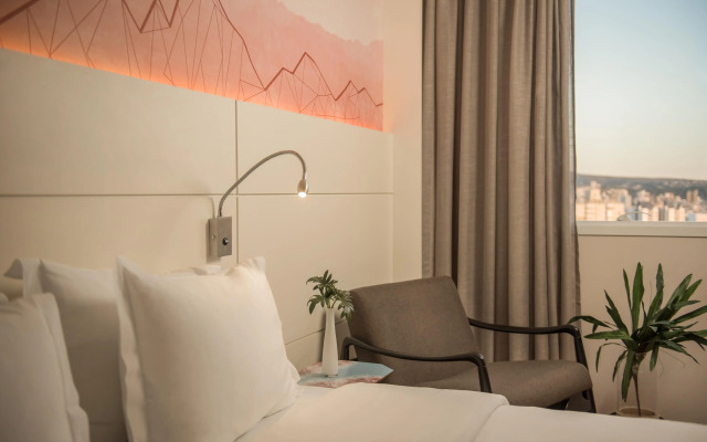 Intercity Porto Alegre Cidade Baixa