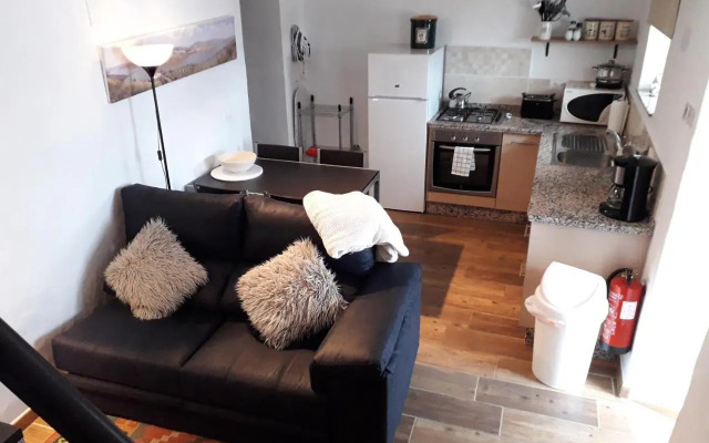 Kayenne holiday rentals