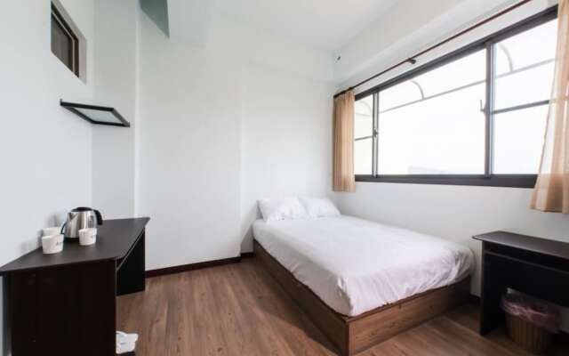 Yujing Mountain Water Residence I